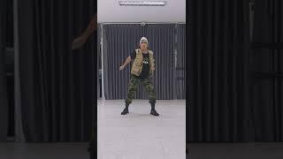 Tip pon it - Sean Paul, Major Lazer [Choreography By JB]