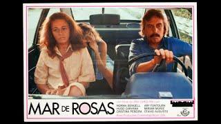 Mar de Rosas (1977) de Ana Carolina | Cinema Nacional