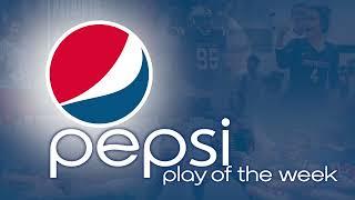 University of the Cumberlands - Pepsi Play of the Week - Will Rogers 5-1-2023