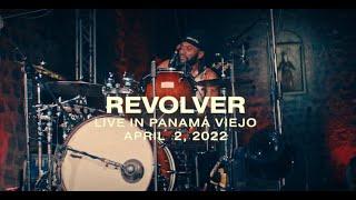 Making Movies - Revolver (Live in Panamá Viejo)