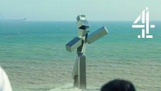 Channel 4 | Idents