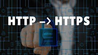 How to Redirect All HTTP Traffic to HTTPS in 2 Minutes