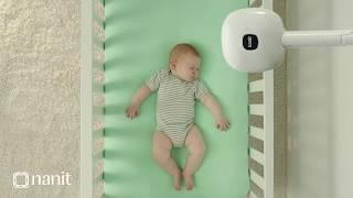 Sleeping Genius - Meet the Nanit Smart Baby Monitor