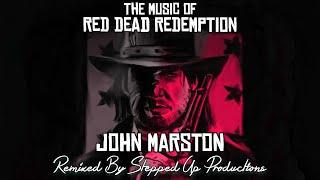 RDR Soundtrack (RDR Official Trailer "My Name is John Marston"/ Commissioned) John Marston