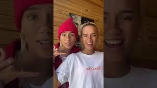 Lisa and Lena TikTok