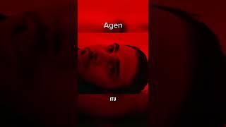 Agen #film #alurceritafilm #movie #movieclips #alurfilm