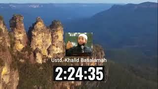 Sejarah nabi Muhammad SAW #5   Fase Fase Sebelum Kenabian, Prosesi Penobatan Kenabian