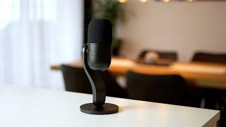 Das beste USB Mikrofon? Logitech Yeti GX im Test / Review! #yetigx #review #logitech