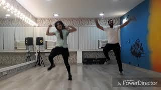 Bhangra Dance Performance Dil Luteya Vs Mi Gente