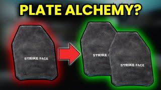 How To Get Class 5 Armor Early In Patch 0.14!