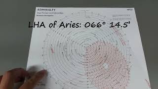 Star Finder and Identifier