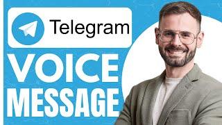 Telegram Voice Message Not Working on iPhone - EASY How To Fix Guide