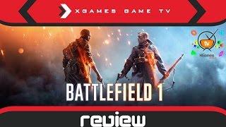 ОБЗОР Battlefield 1 (Review)