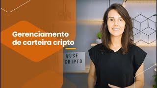 Como gerenciar os riscos da minha carteira cripto?