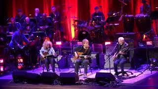 Peter Frampton ft.Trey Anastasio & Grace Bowers -  While My Guitar Gently Weeps 3-6-25 Beacon NYC