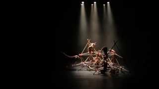 Kingdom. Scottish Dance Theatre