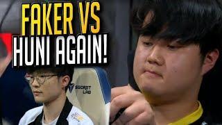 SKT T1 vs CG Highlights With Voice Comms (Translated) - Worlds 2019 - Group Stage Day 4