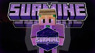 НАБОР НА ПРИВАТНЫЙ СЕРВЕР ЮТУБЕРОВ SURMINE | MINECRAFT 1.21