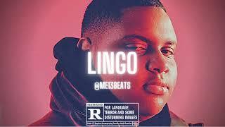 [FREE] Deno x Swarmz x J Hus Type Beat - "Lingo" | Free UK Afro Swing Beat/Instrumental 2021