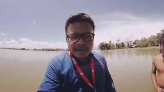 Exclusive 360 Republic Video With Victims Of Assam Floods