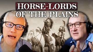 Horse-Lords of the Plains: Custer vs. Crazy Horse | Part 3