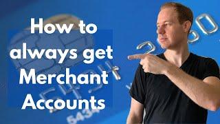 How to make getting Merchant Accounts (MIDs) easy