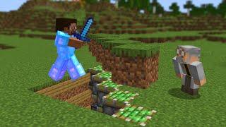 Why THIS is the Best Trap in Minecraft