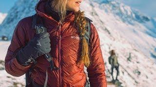 Women’s Snow Country™ Hooded Jacket