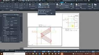 Using Layer States with Viewports in AutoCAD