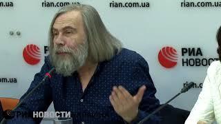 Погребинский: "Мы зашли в полосу русофобии, которую невозможно остановить"