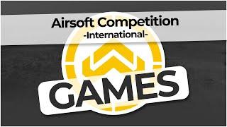 Airsofter World Games - International Mission Airsoft Competition