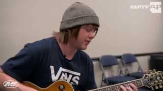 Six-String Stories with Lee Malia of Bring Me The Horizon