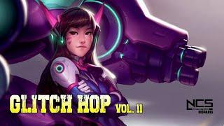 ►Best GLITCH HOP Gaming Mix 2020 #2◄