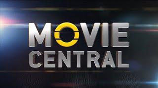 Movie Central (Canada) - This Month promo (February 2014)