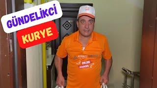 Gündelikci Kurye - Siz heyriye gaç puan veriyniz? | Orhan Uslu