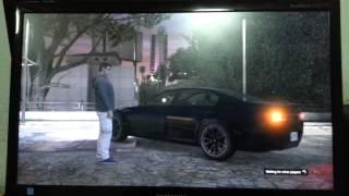 GTA V Online Character Reset to Level 1