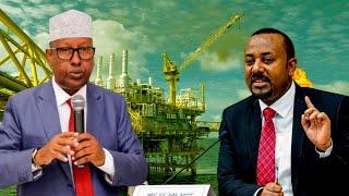 dacwada mw xasan sh dhulka somaliland ileyahay & abiy wali dharka tuurtay, beesha caalamka tageertay