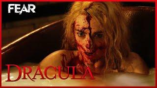 Dracula Bites Lucy Westenra | Dracula (TV Series)