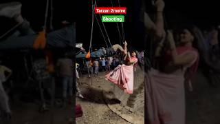 Tarzan 2 movie shooting time padh gaya chhora #shortsviral #shortvideo #shortsvideoviral