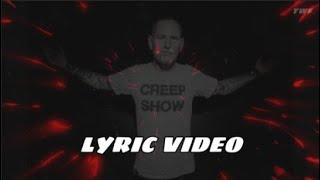 Corey Taylor - Culture Head [Lyrics]