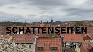 Schattenseiten / Kurzfilm / Quedlinburg (Sachsen-Anhalt)