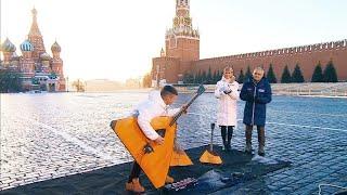 Три балалайки вновь на Первом канале. Эфир от 02.02.2021