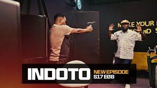 INDOTO S17E08||SERUGENDO NONEHO ARATUNGURANYE BIKOMEYE AFITE NI MBUNDA BARAJYAHE NONEHO||ZACU SERIES