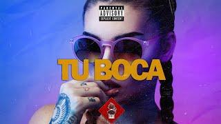 RAUW ALEJANDRO  ÑENGO FLOW Cris MJ Chencho Corleone "TU BOCA"| REGGAETON ROMANTICO TYPE BEAT 2024