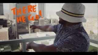 ScHoolboy Q - THere He Go (Official Video)