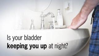 How To Stop a Full Bladder From Affecting Your Sleep