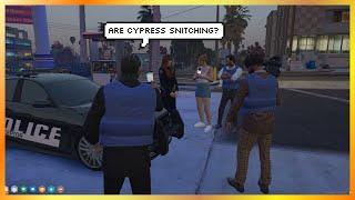 BDNN Interviews Ruby York | NoPixel 4.0 GTA RP