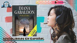  forastera: libro 1 (audiolibro) de diana gabaldon 