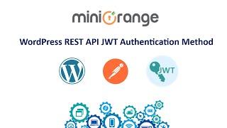 JWT Authentication Method for WordPress REST API
