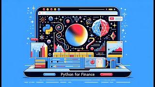 CPF Program | Mastering Python for Finance